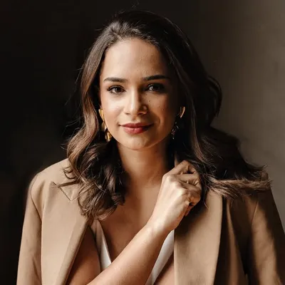 Bruna Barros | Imagem e Estilo profile