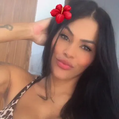 Brunaa Rodrigues profile
