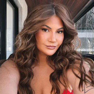 Bruna Rego | Beleza e Moda Plus size profile