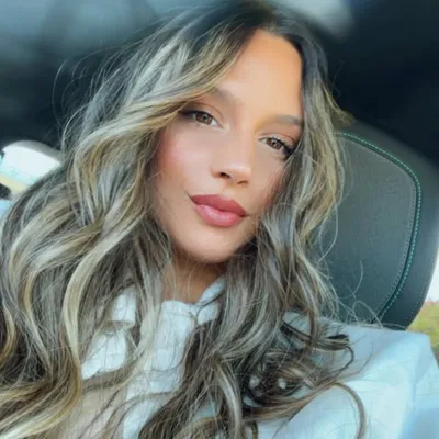 Bruna Filipa Saturnino profile