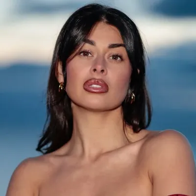Bruna Fortunato profile