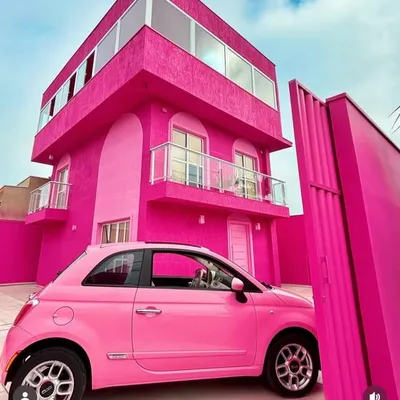 Bruna Barbie - Home & Decor profile
