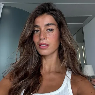BRUNA RIZK profile