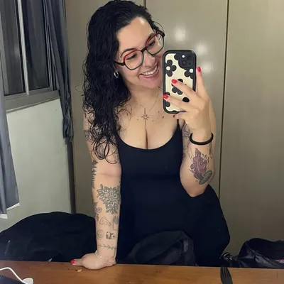 Bruna Cavalheiro profile