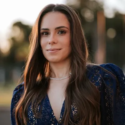 Bruna A. Foletto Capuzzo ✨ profile