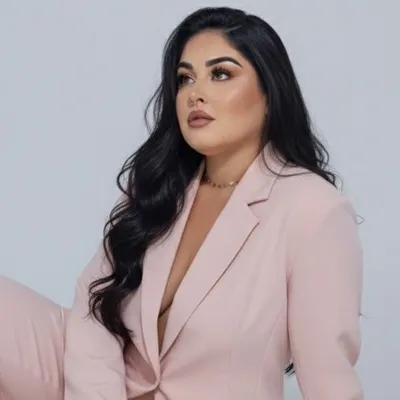 Bruna Caroline profile