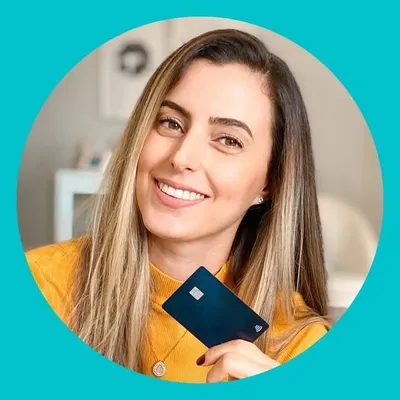Bruna Dalcin | Pontos • Milhas • Viagens profile