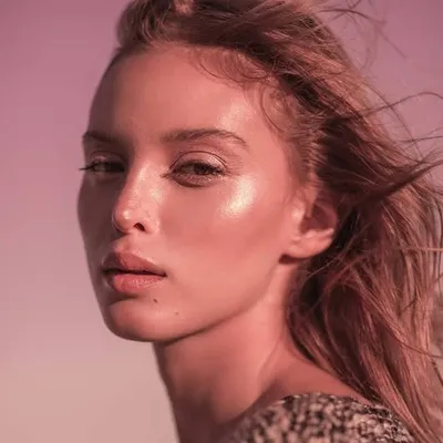 Bruna D'Ambrosio profile