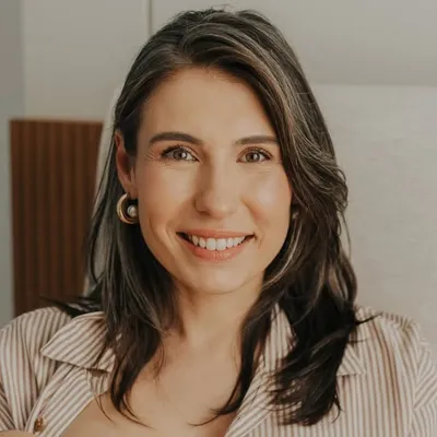 Bruna Daronch Coelho profile