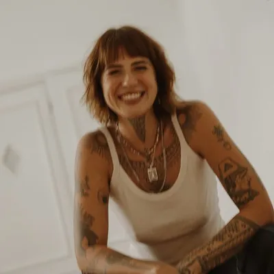 Bruna Romero profile