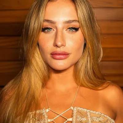 Bruna Griphao profile