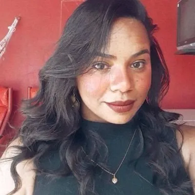 Rosária Bruna Marques profile