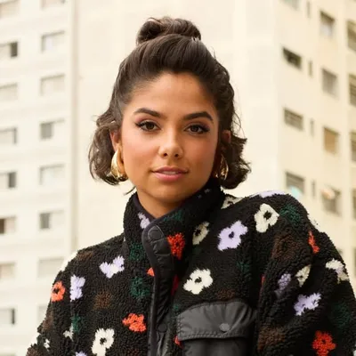 Bruna Mascarenhas profile