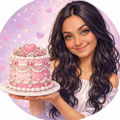 Bruna Melo Cakes | Bolos e Doces em Candeias profile