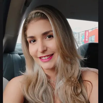 Bruna Motta profile