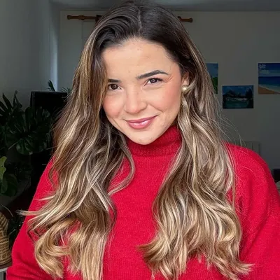 Bruna Paula profile
