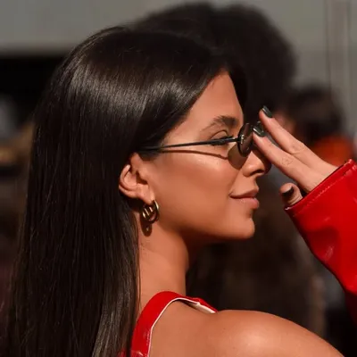 Bruna Rezende profile