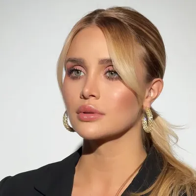 Bruna Rotta profile