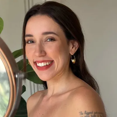 Bruna Vieira profile