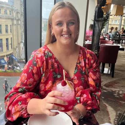 FAY | Food Blogger profile