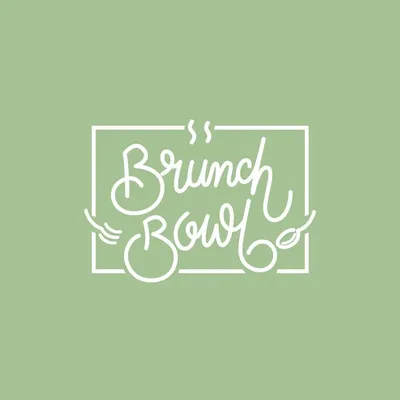 Brunch Bowl profile