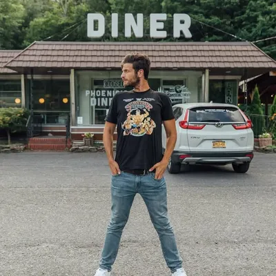 Jeremy profile