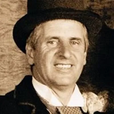 Bruno Rossi profile