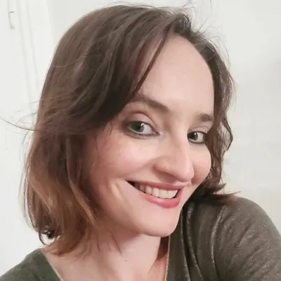 Eve Laborderie Pro profile