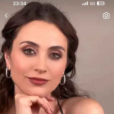 Brunilde Carella profile