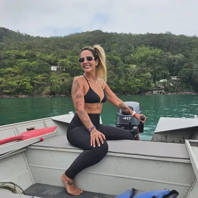 Bruninha de Buenas profile