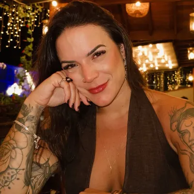 BRUNA VALLE profile