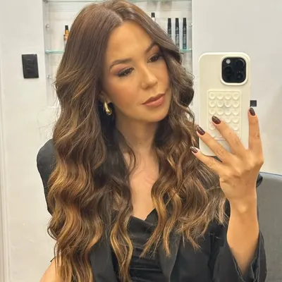 Brunna Diniz Nogueira | moda&mon profile