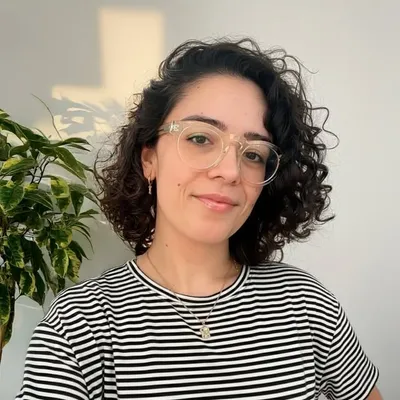 Brunna Mancuso profile