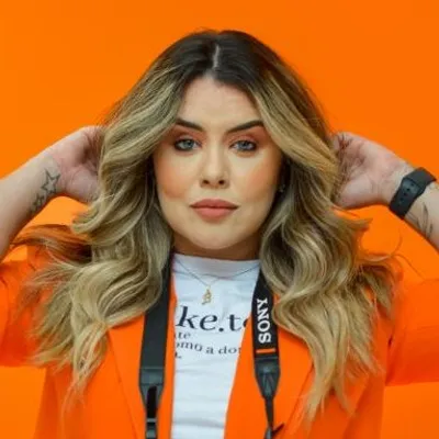 Brunna |Siqueira profile