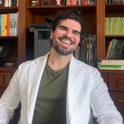 Brunno Galvão profile