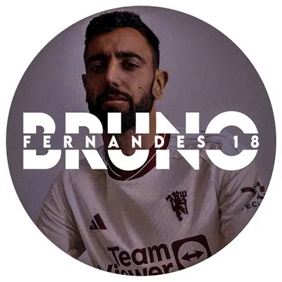 Bruno Fernandes profile