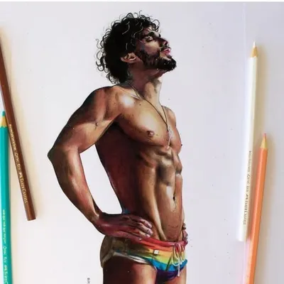 Bruno Damásio profile