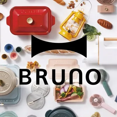 BRUNO ブルーノ profile