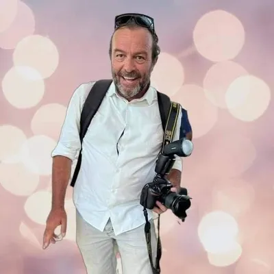Bruno Moure profile