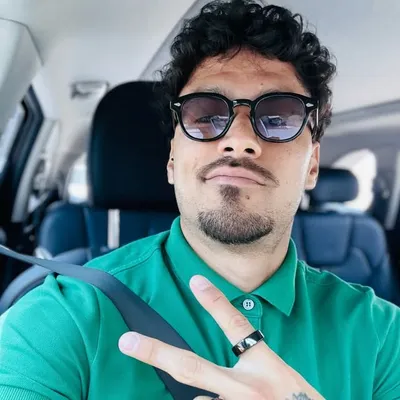 Bruno Valdez profile