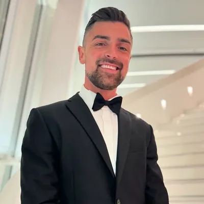 Bruno Vieira profile