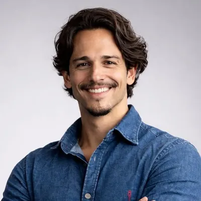BRUNO AHMED® profile