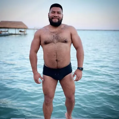 Beefy & Stocky profile