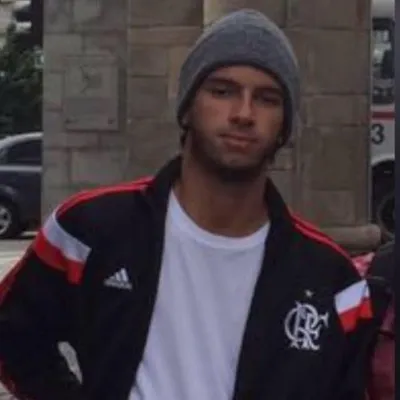 Bruno Avellar profile