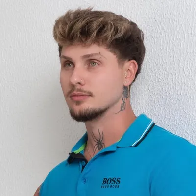 Bruno Berti profile
