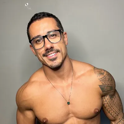 Bruno Miranda profile
