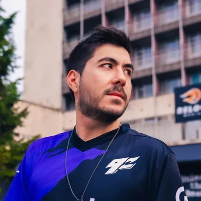 Bruno Fukuda Lima profile