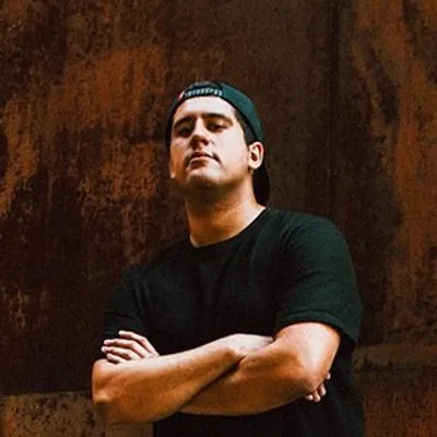 Bruno Calderon profile