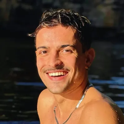 Bruno Campos profile