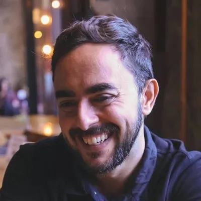 Bruno Camurati profile